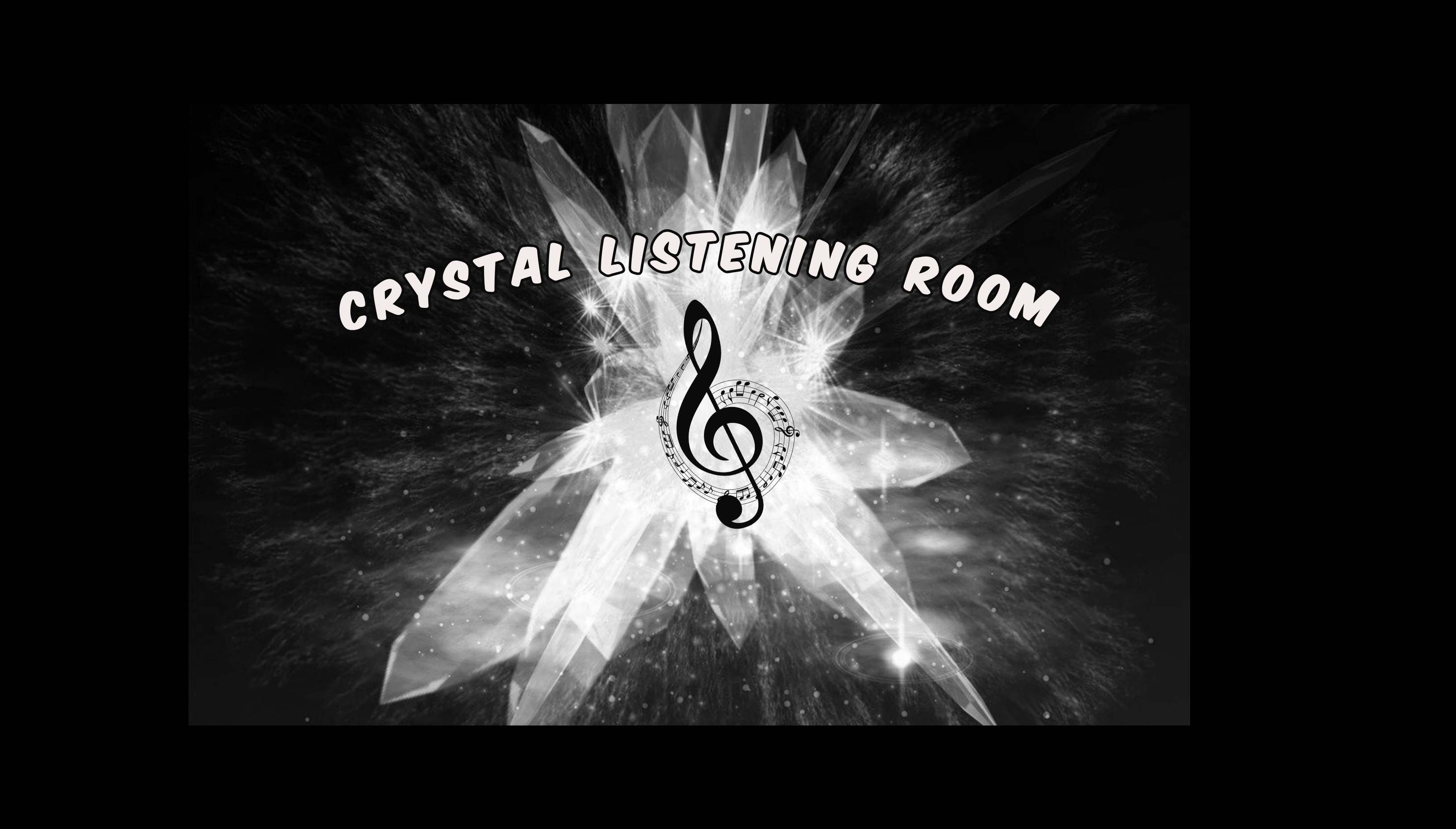 Crystal Listening Room